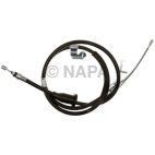 Parking Brake Cable