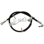 Brake Hydraulic Hose