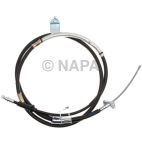 Parking Brake Cable