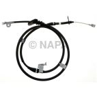 Parking Brake Cable