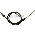 Parking Brake Cable