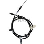 Parking Brake Cable