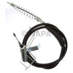 Parking Brake Cable