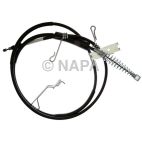 Parking Brake Cable