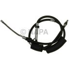 Parking Brake Cable