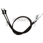 Parking Brake Cable