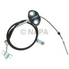 Parking Brake Cable