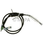 Parking Brake Cable