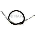 Parking Brake Cable