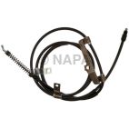 Parking Brake Cable