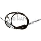 Parking Brake Cable