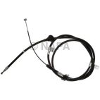 Parking Brake Cable