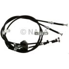 Parking Brake Cable