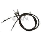 Parking Brake Cable