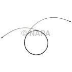 Parking Brake Cable