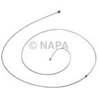 Parking Brake Cable