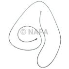 Parking Brake Cable