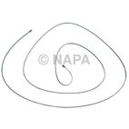 Parking Brake Cable