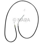 Parking Brake Cable