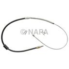 Parking Brake Cable