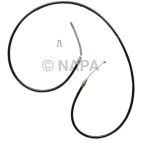 Parking Brake Cable