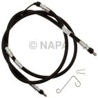 Parking Brake Cable