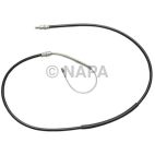 Parking Brake Cable
