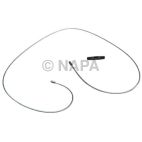 Parking Brake Cable
