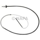 Parking Brake Cable