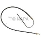 Parking Brake Cable