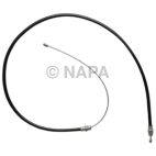 Parking Brake Cable