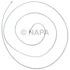 Parking Brake Cable