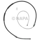 Parking Brake Cable