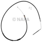 Parking Brake Cable