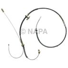 Parking Brake Cable