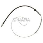 Parking Brake Cable