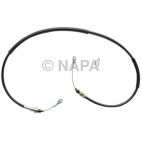 Parking Brake Cable
