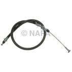 Parking Brake Cable