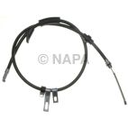 Parking Brake Cable