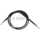 Parking Brake Cable