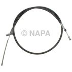 Parking Brake Cable