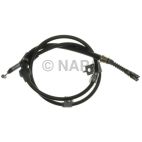Parking Brake Cable