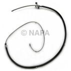 Parking Brake Cable