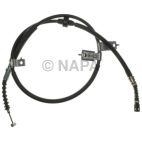 Parking Brake Cable