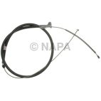 Parking Brake Cable