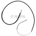 Parking Brake Cable