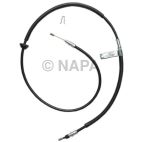 Parking Brake Cable