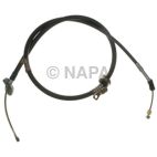 Parking Brake Cable