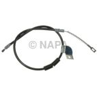 Parking Brake Cable