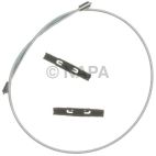 Parking Brake Cable